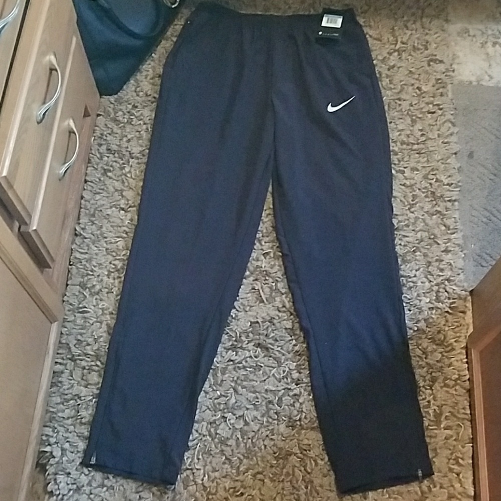 Mens Nike pants.